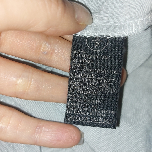 Hudson jeans men t-shirt size S nwt - Picture 2 of 5